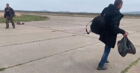 Recruții lui Putin „cad la datorie” înainte să ajungă pe front